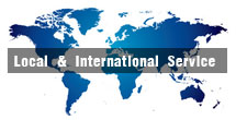 Local & International